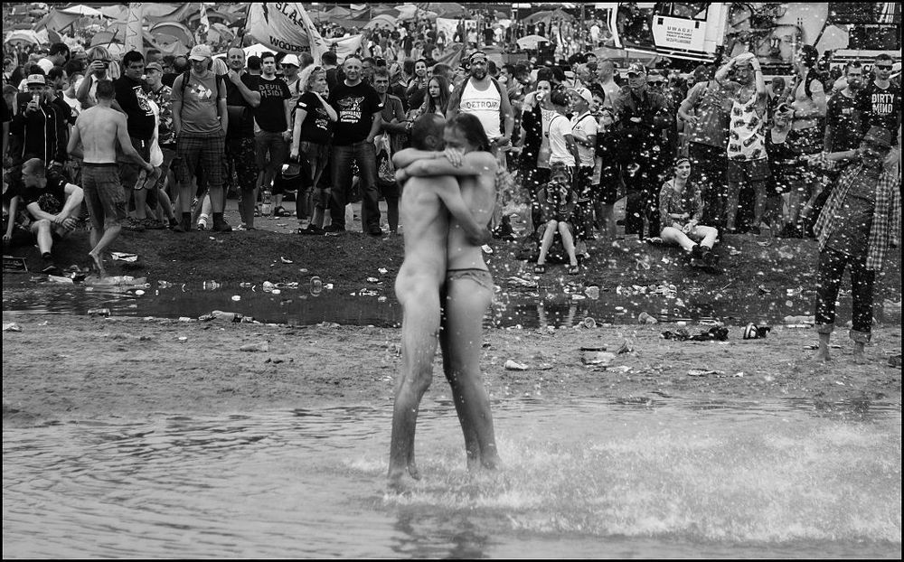 Woodstock 2017
