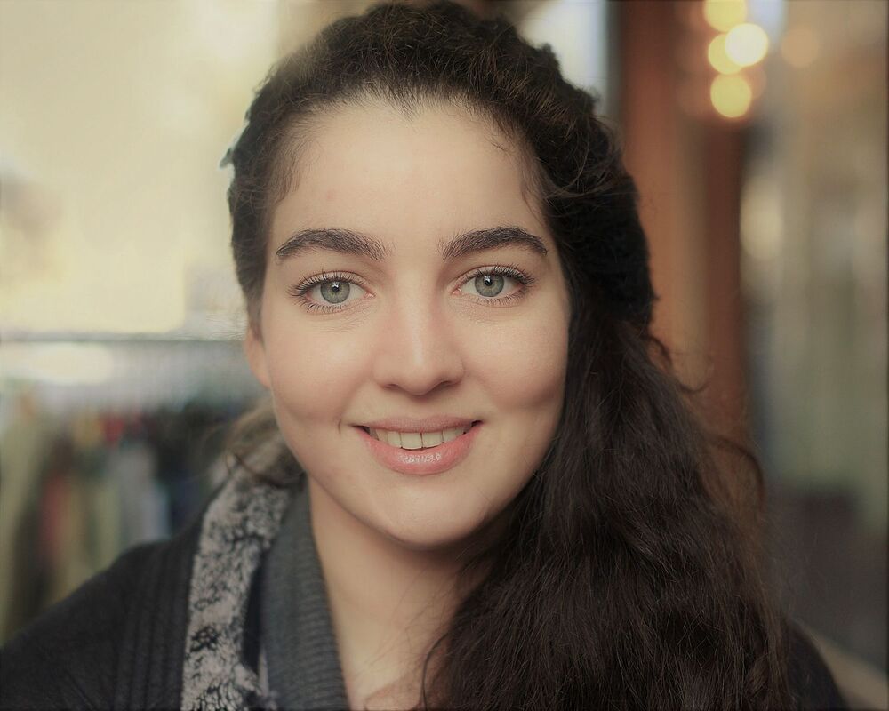 Girls of Charleroi.