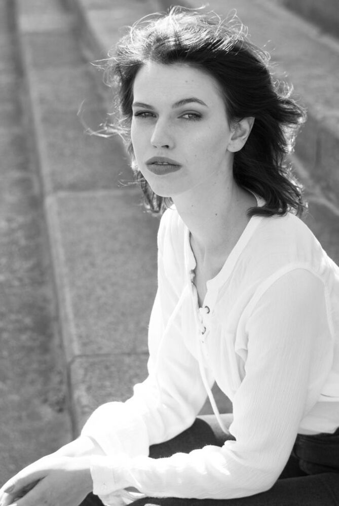 Margaret