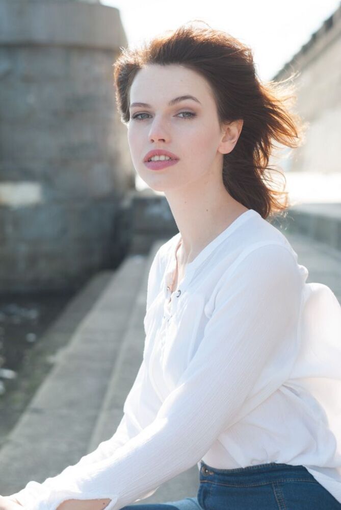Margaret