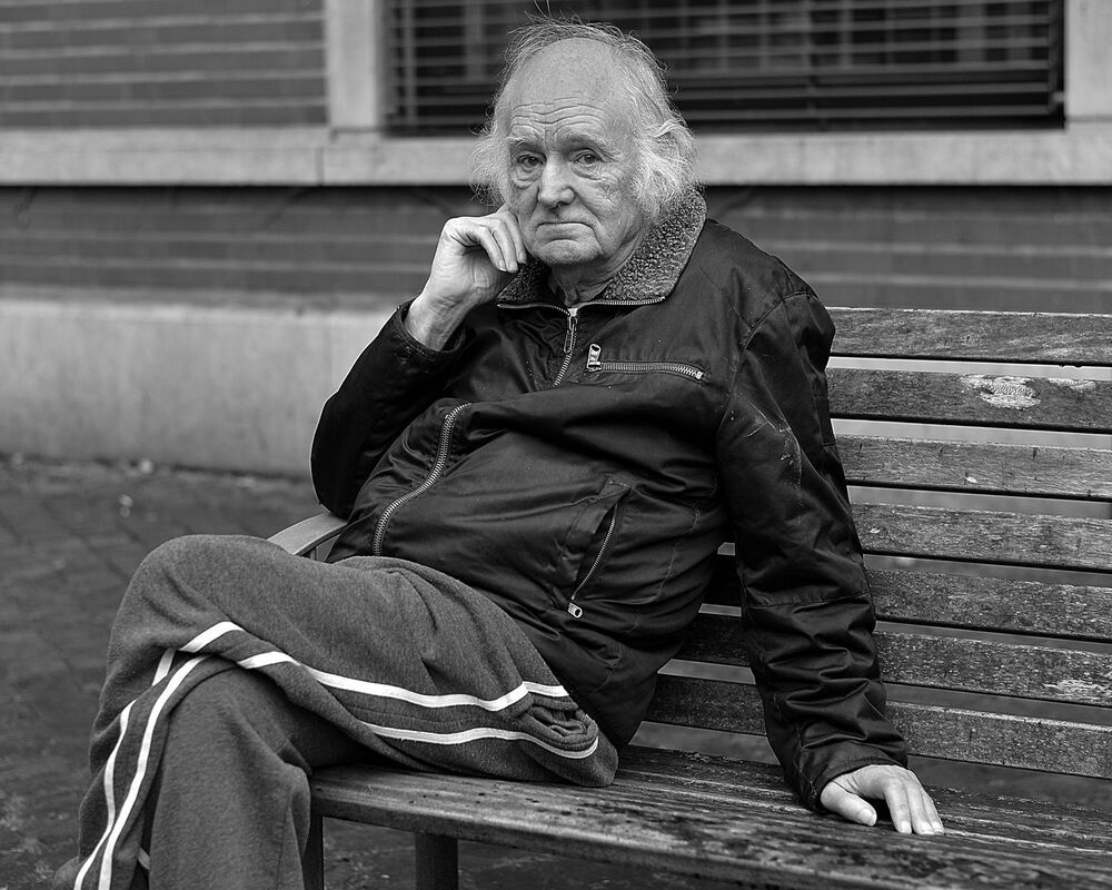 People from the city Liege(Belgium).