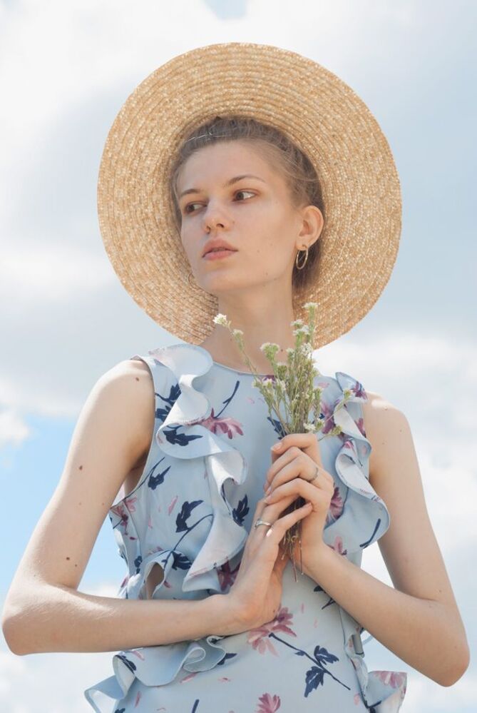 Summer Day