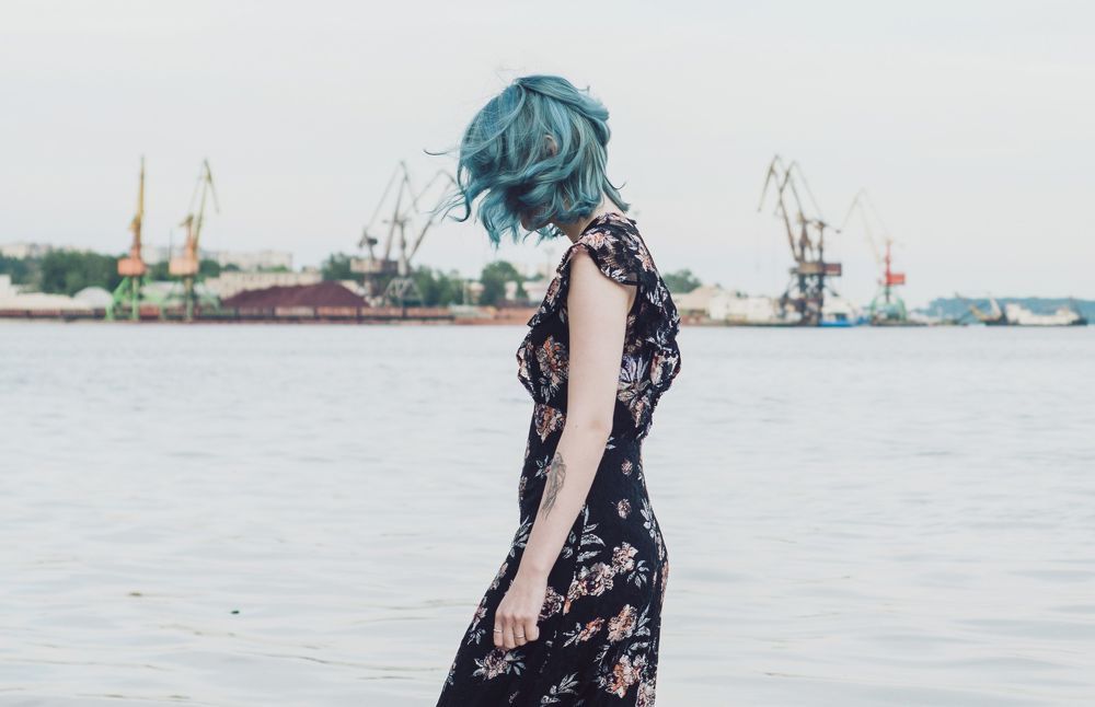 Полина