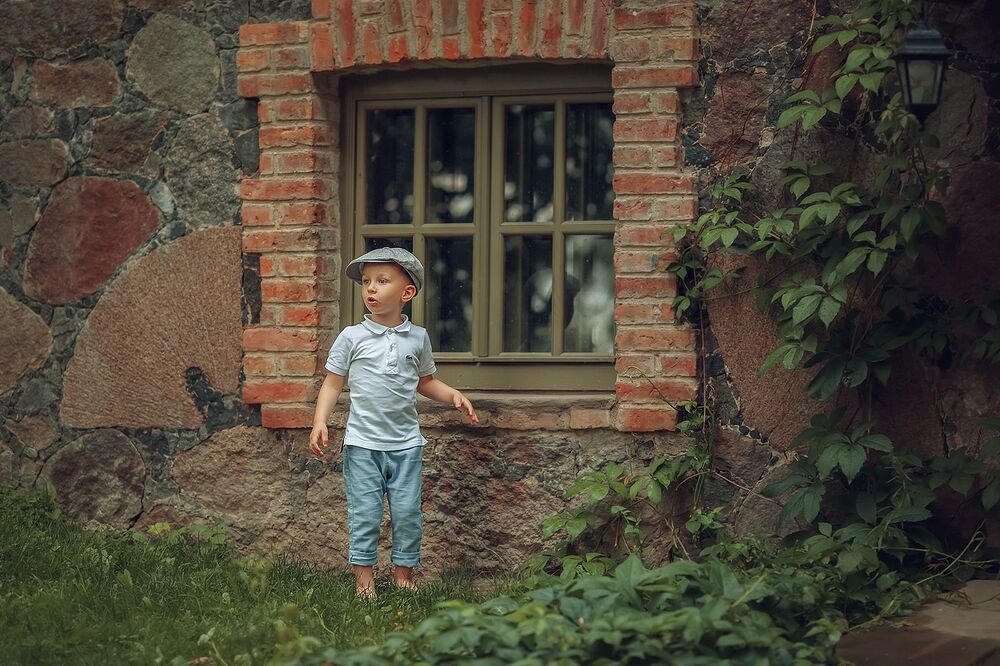 Искры счастья