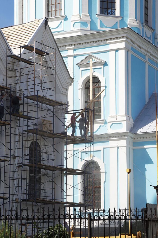 Возрождение