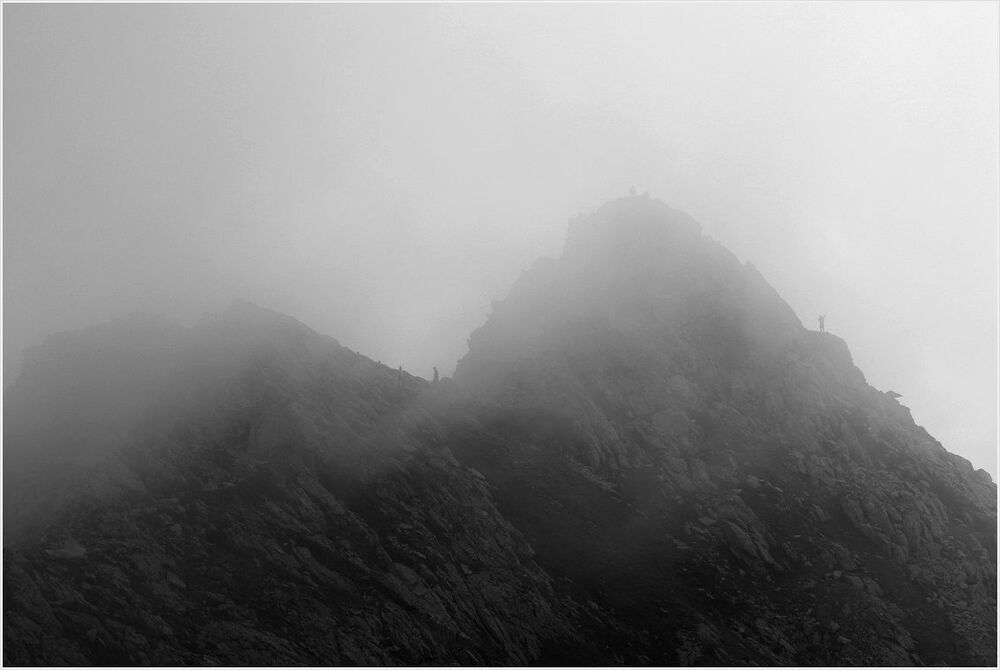 Mountains Tatry