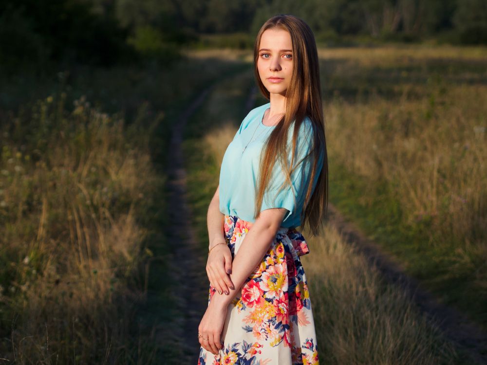 Марина