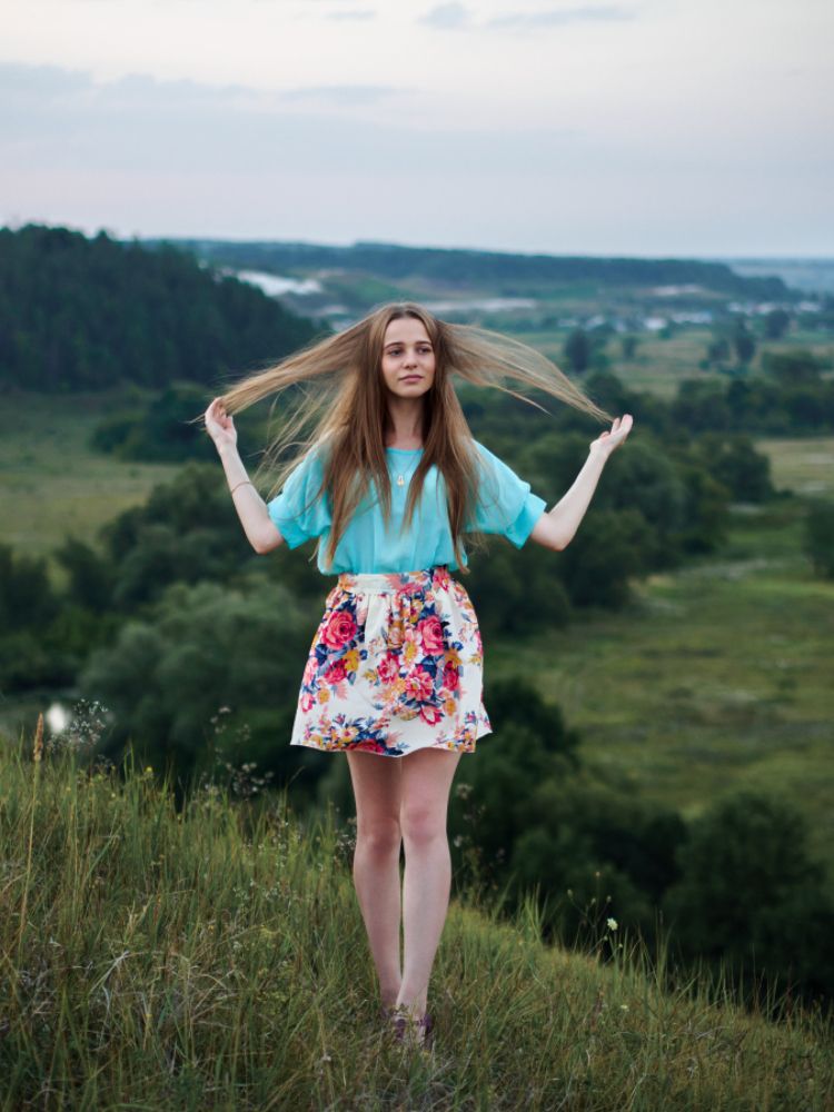 Марина