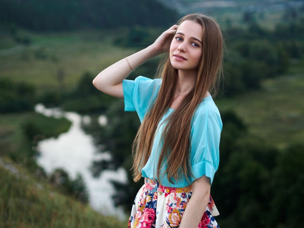Марина