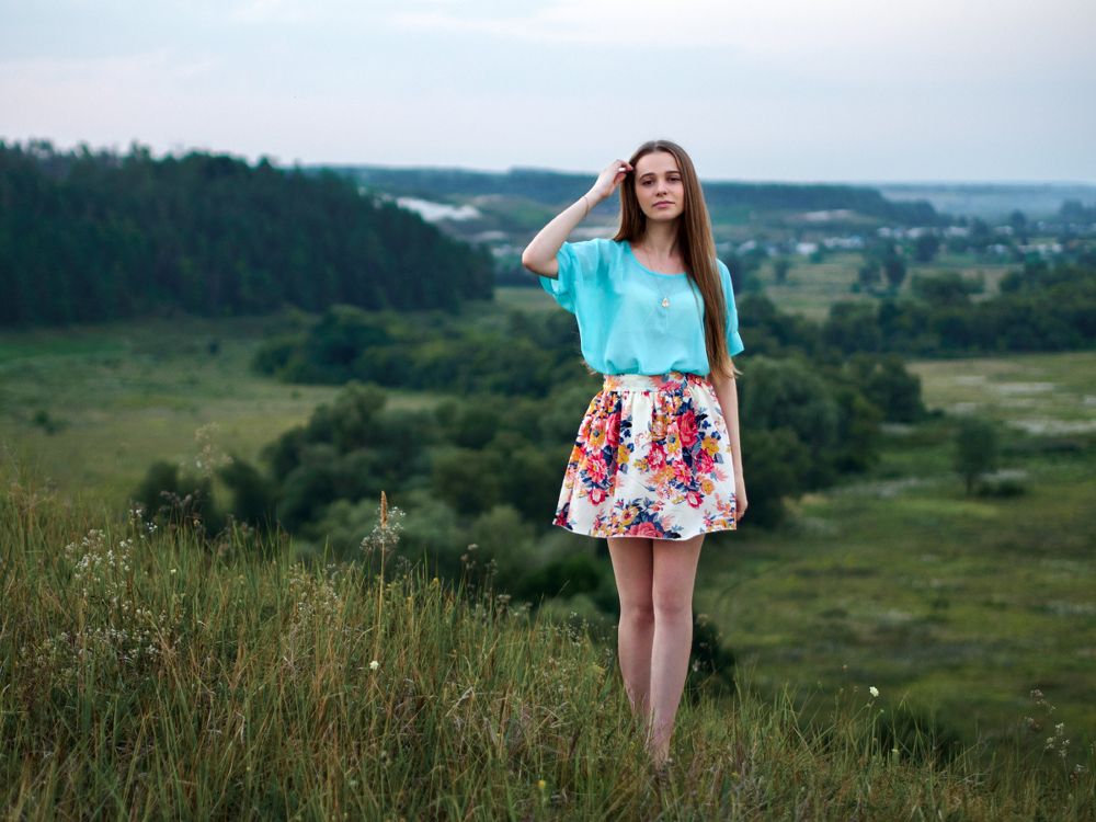 Марина