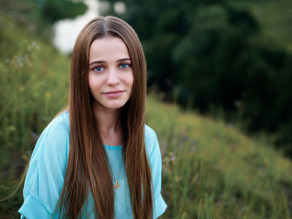 Марина