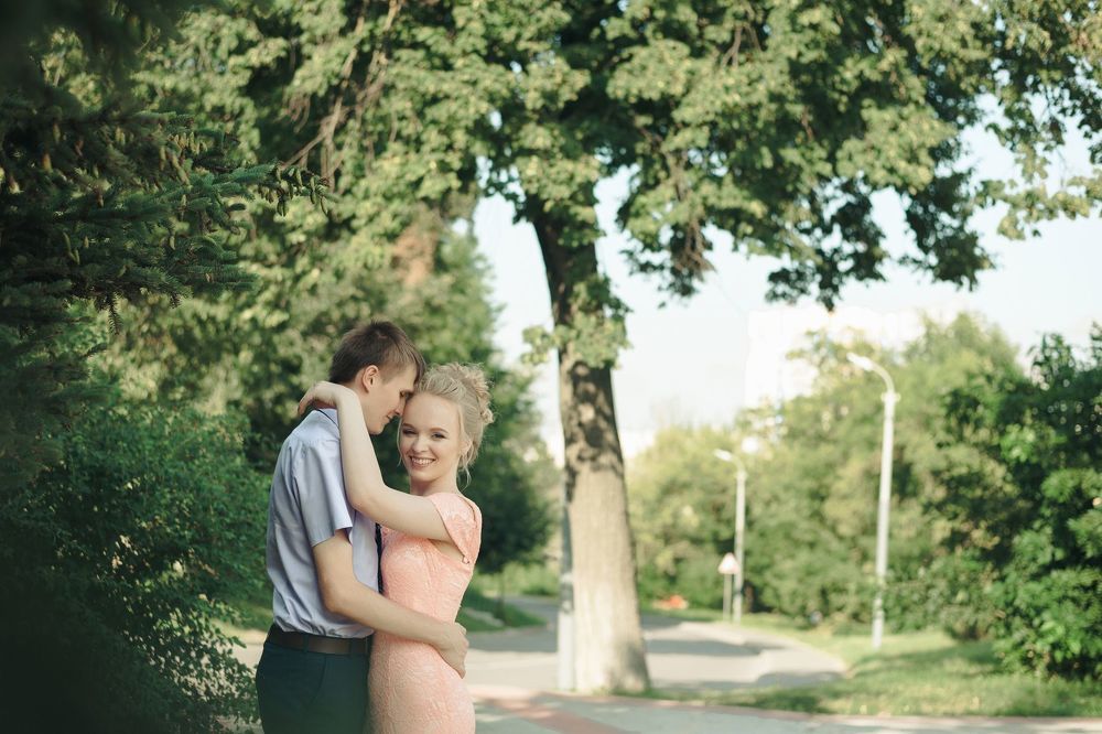 Татьяна & Сергей