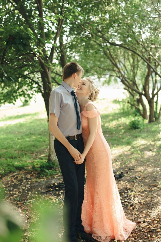 Татьяна & Сергей