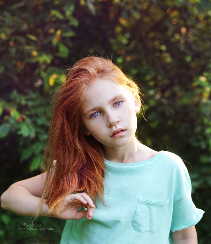 August