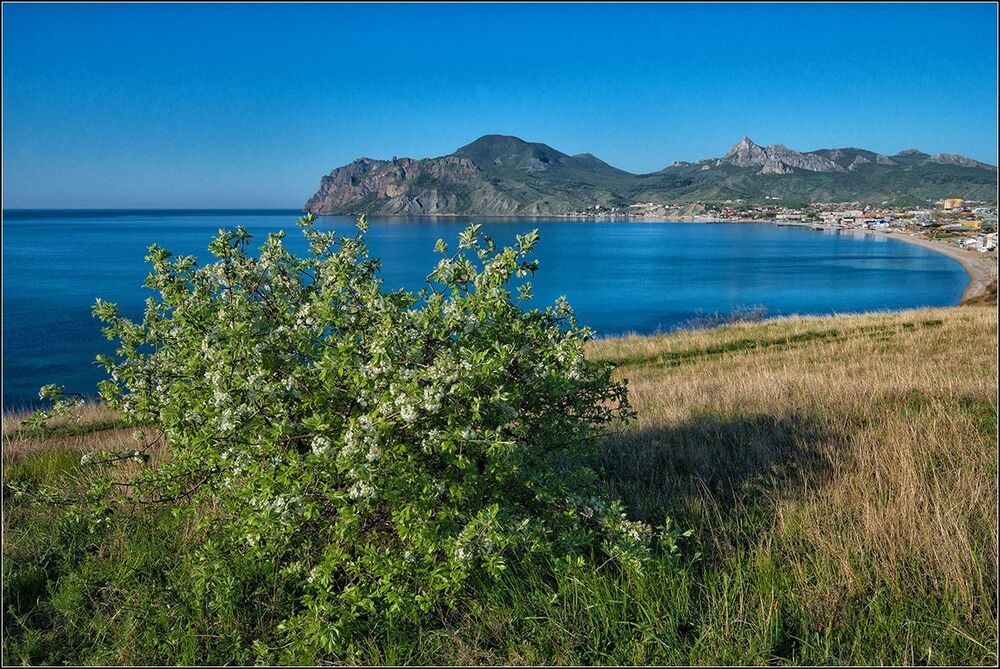 Крымские зарисовки