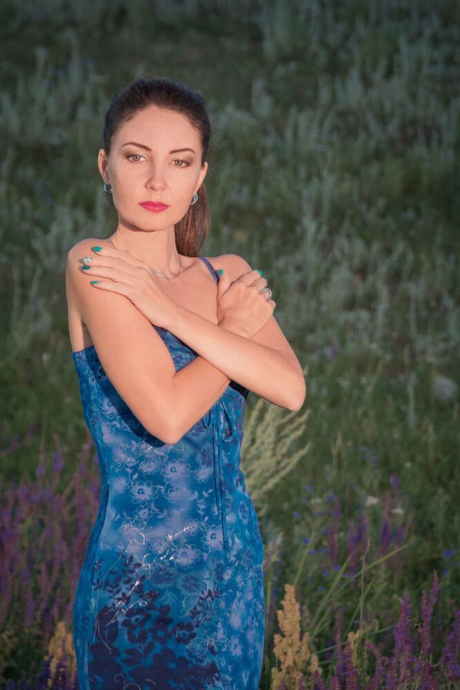 Lavender