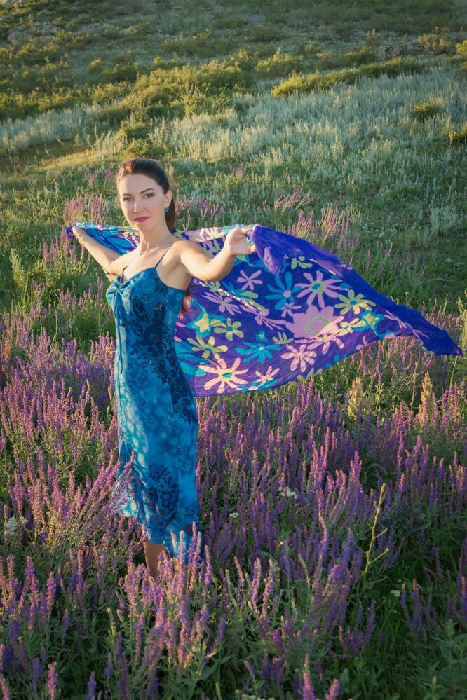 Lavender