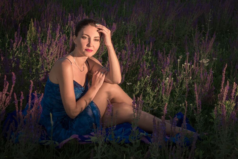 Lavender