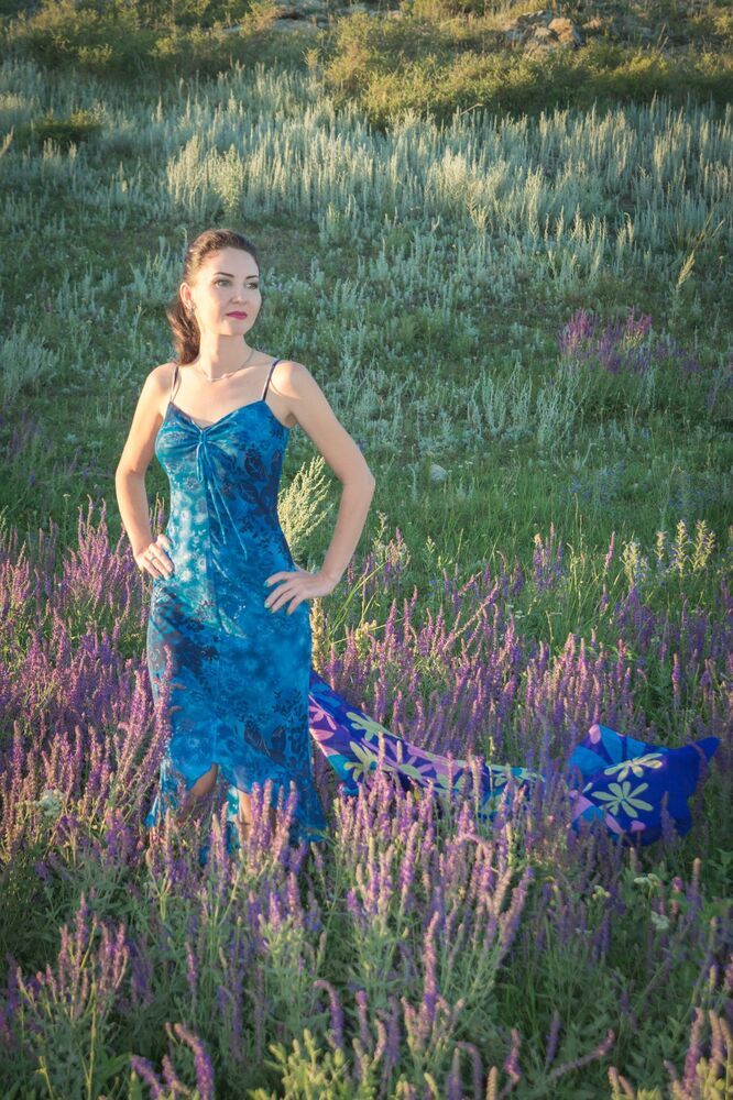 Lavender
