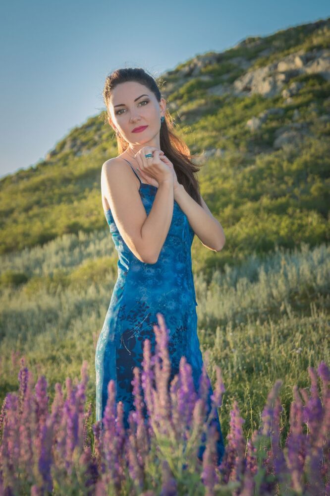 Lavender