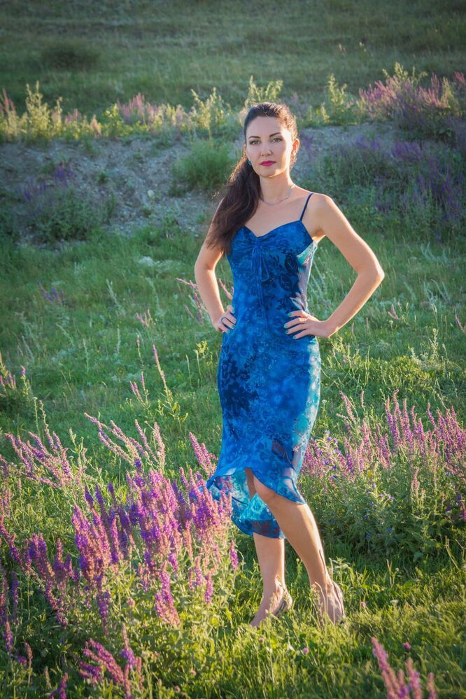 Lavender
