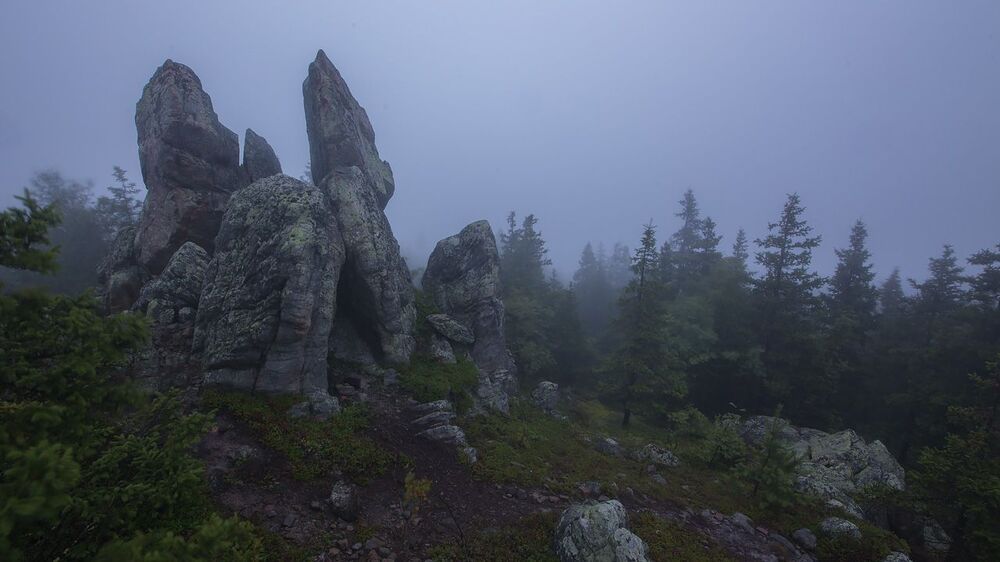 Долина Сказок