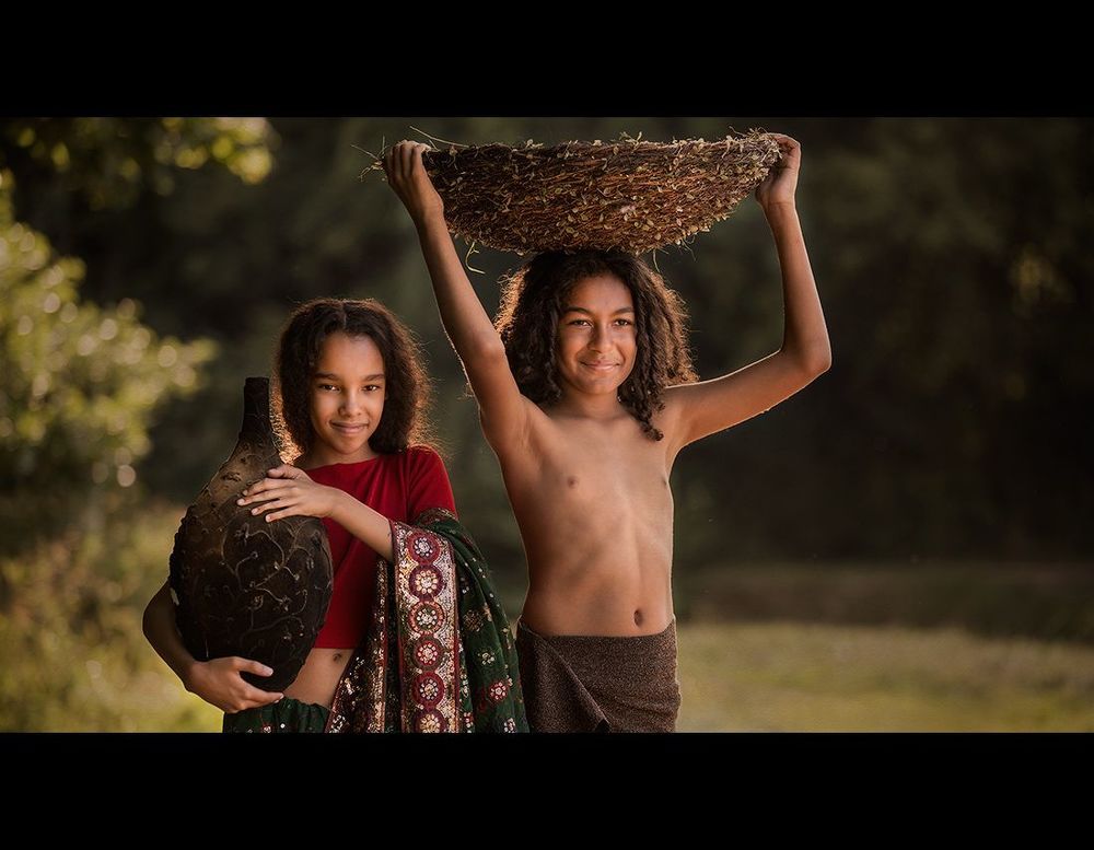The jungle book