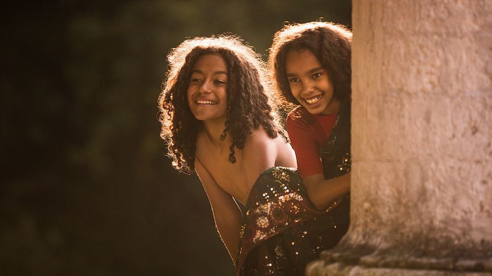 The jungle book