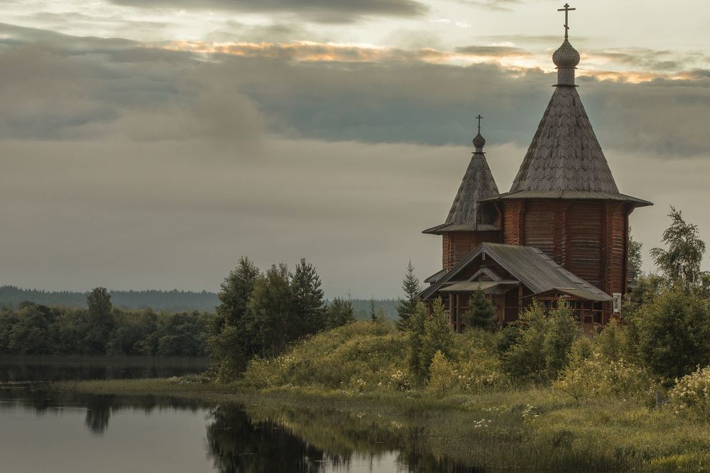 Колодозеро