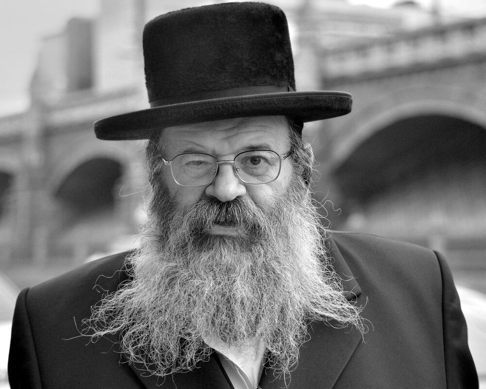 The jews of Antwerp.