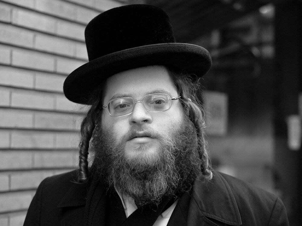 The jews of Antwerp.