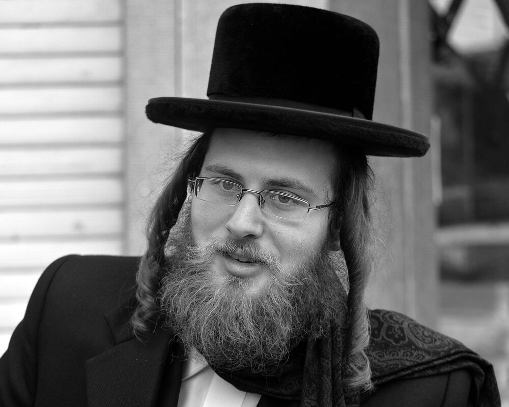 The jews of Antwerp.