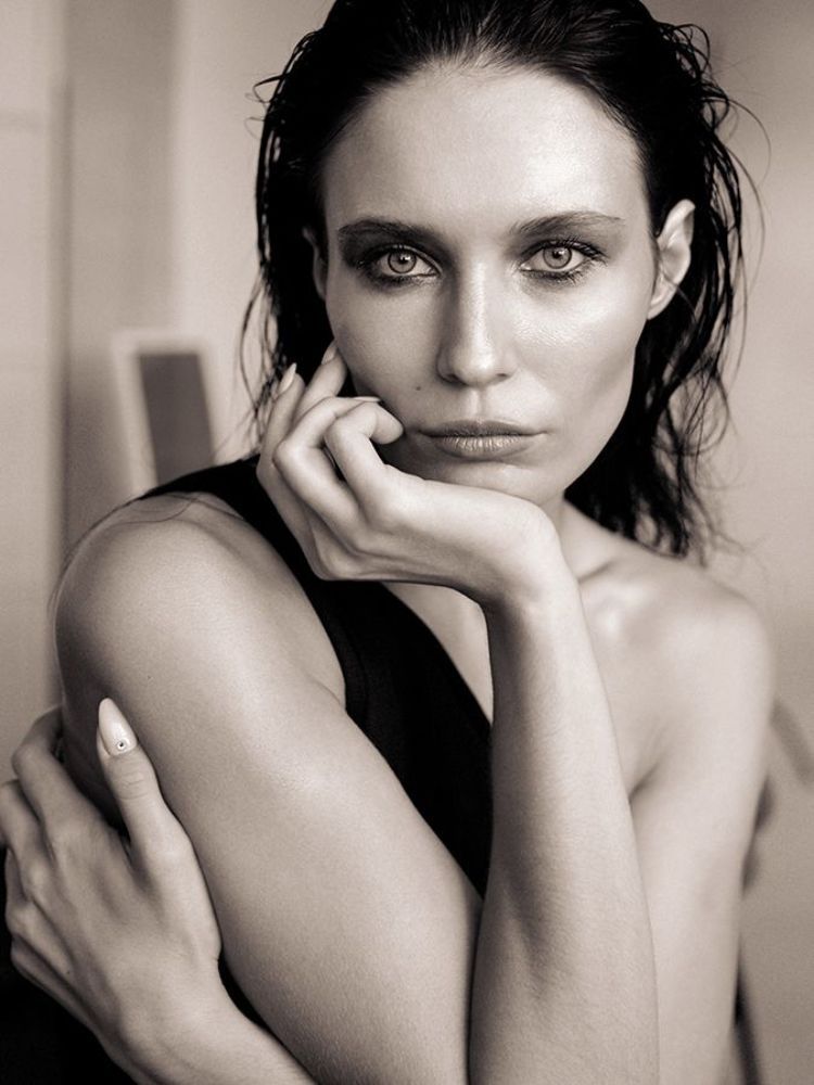Chacheva new face