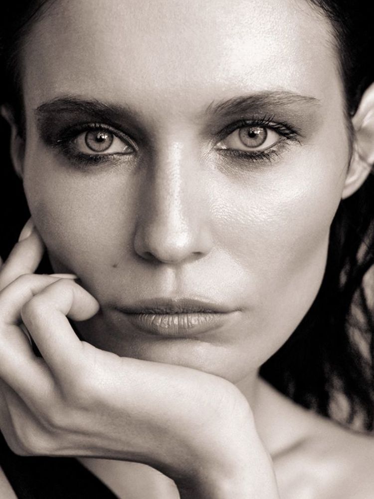 Chacheva new face
