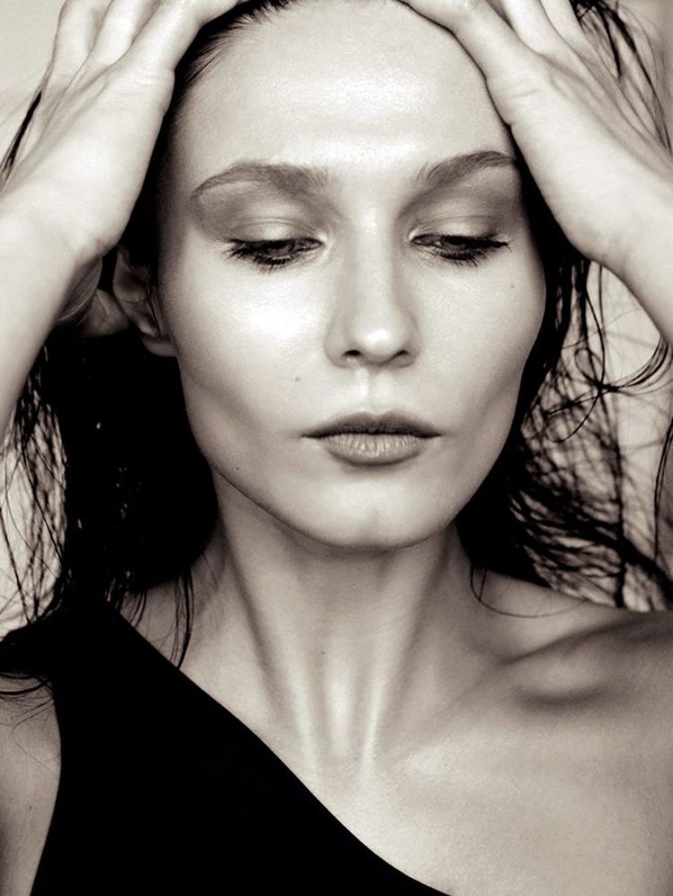 Chacheva new face