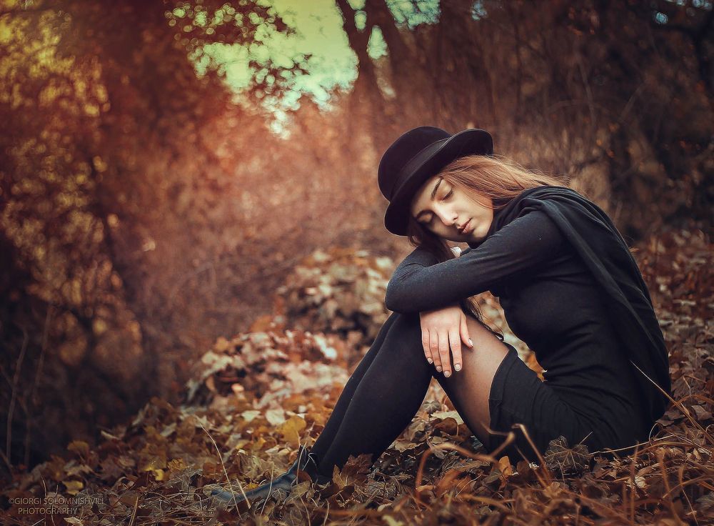 giorgi solomnishvili photography