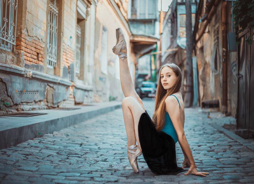 giorgi solomnishvili photography