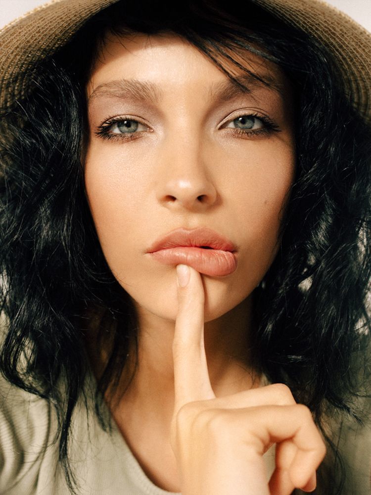 Chacheva new face