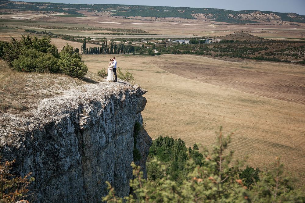 Владимир и Екатерина
