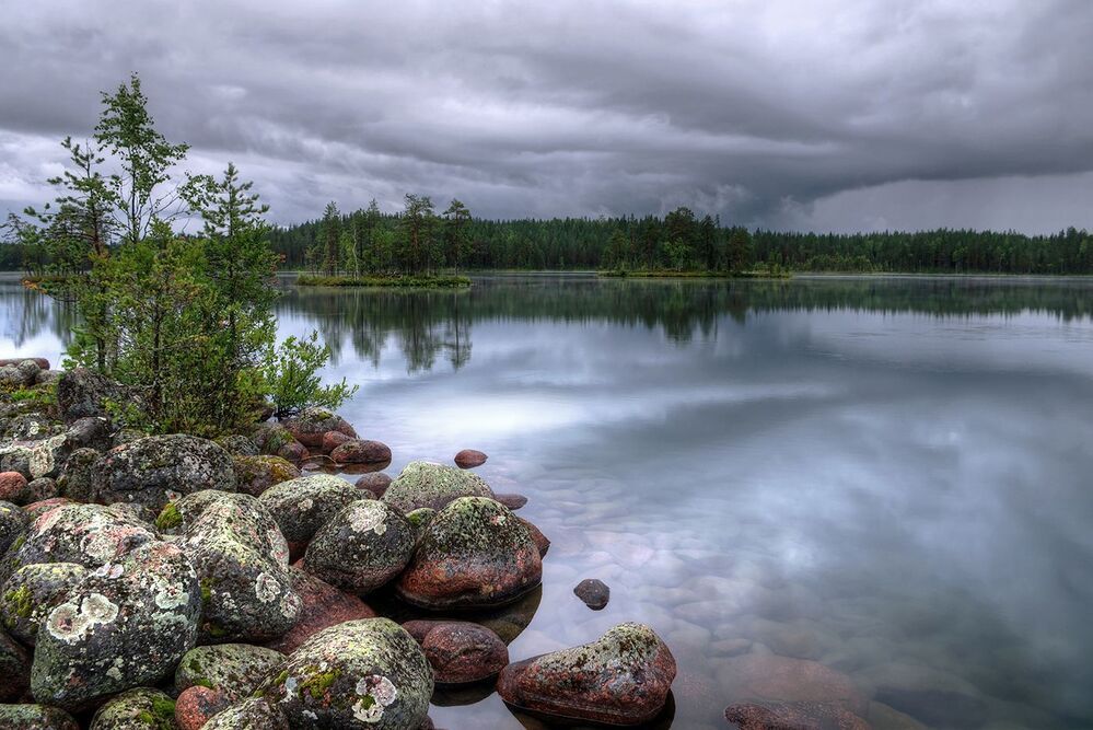 Самоцветы