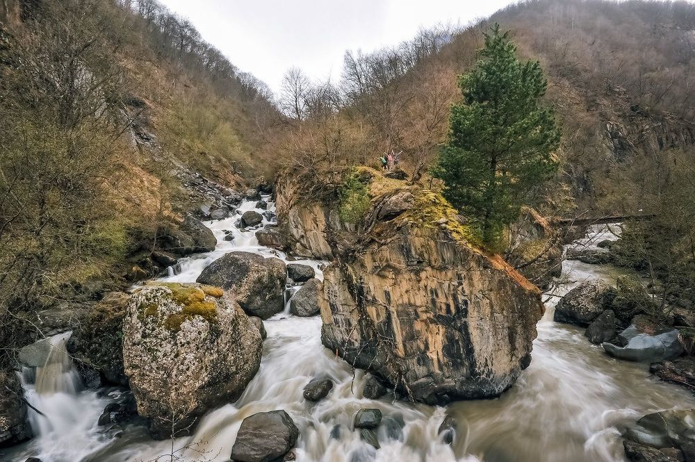 грузинские зарисовки...