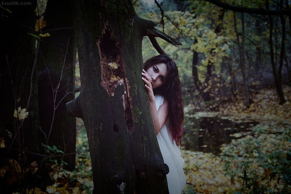 Inside Me