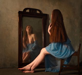 Волосы Вероники (фрагмент)