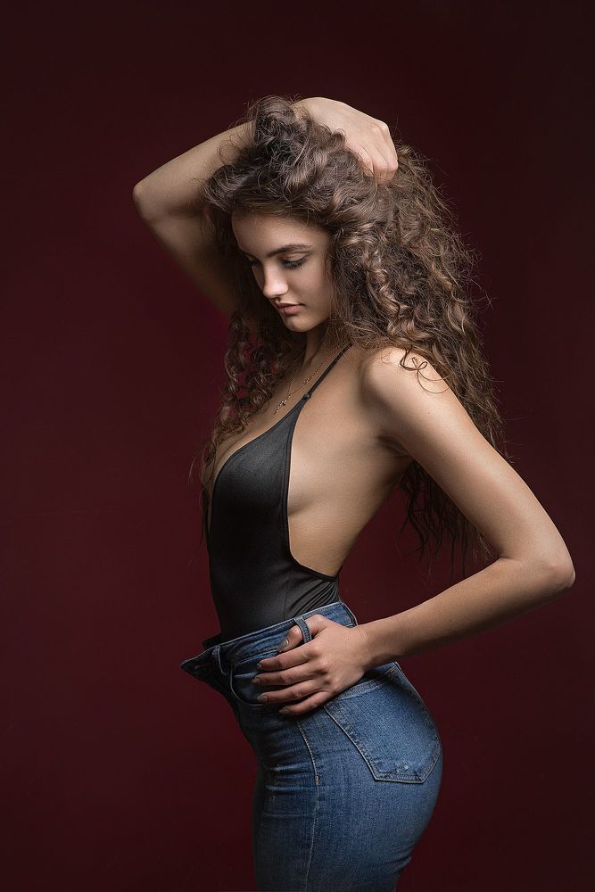 Таня