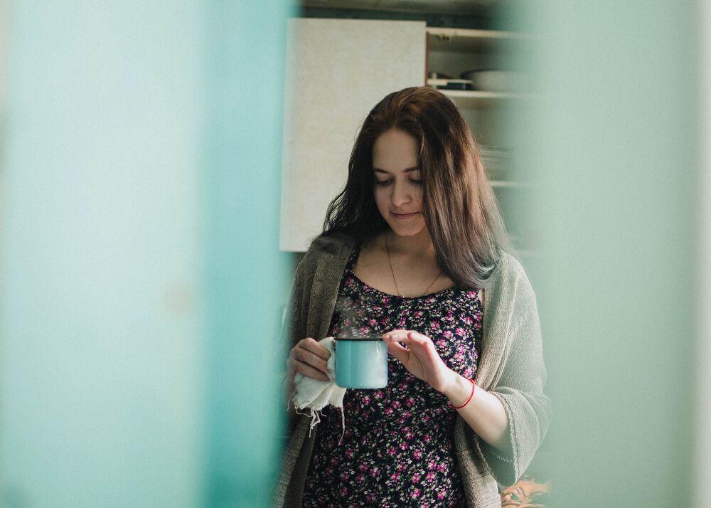 Tea time