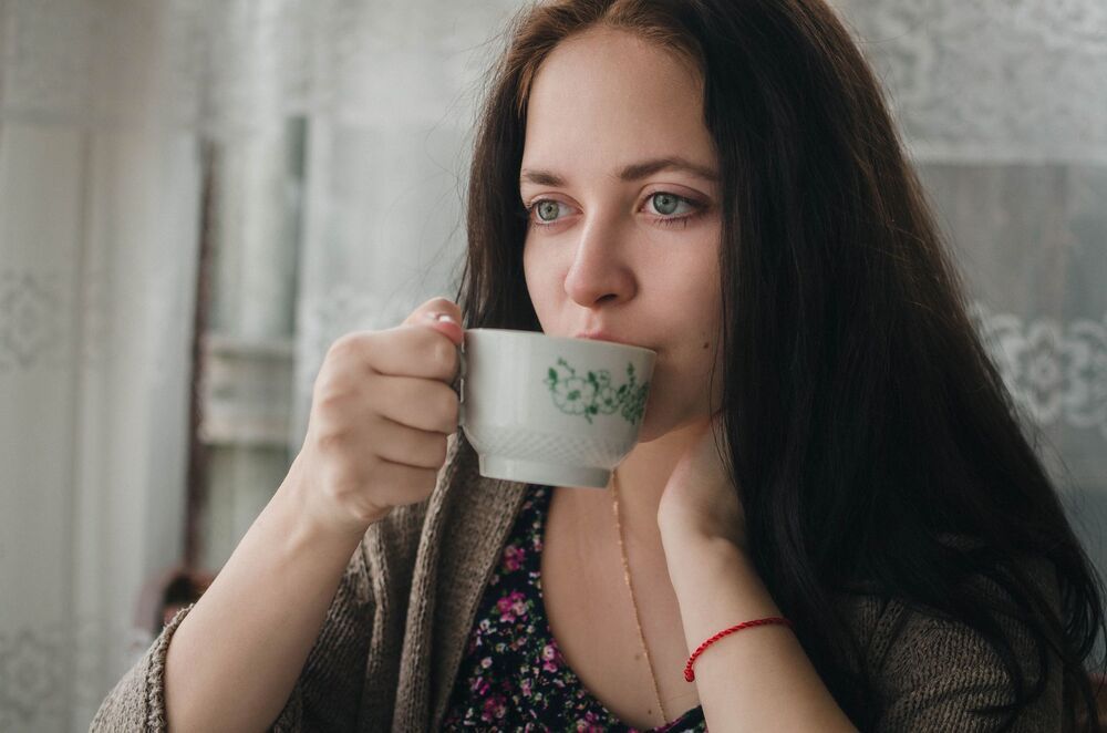 Tea time