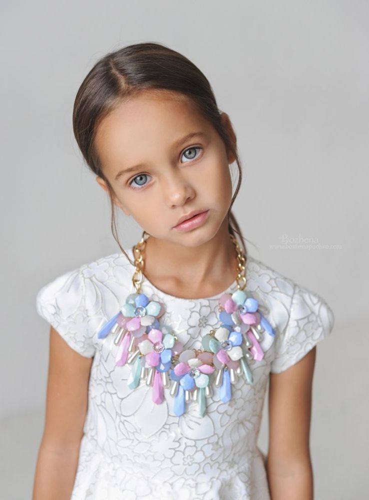 Fashion Girl