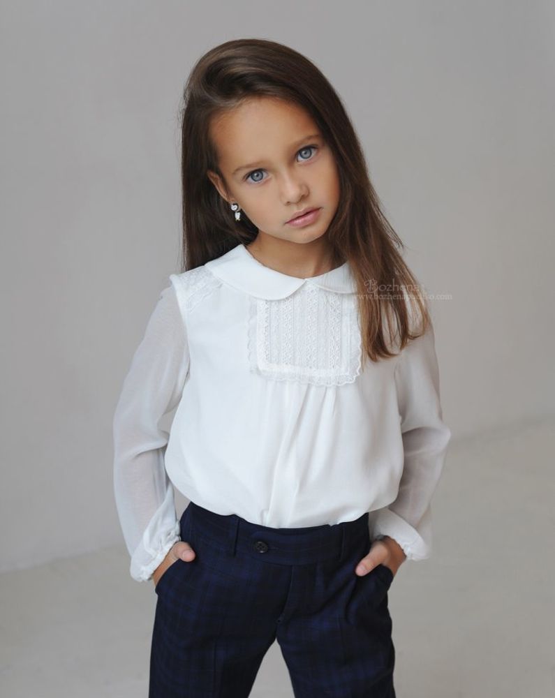 Fashion Girl