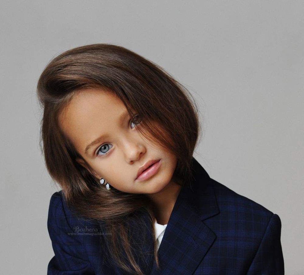 Fashion Girl