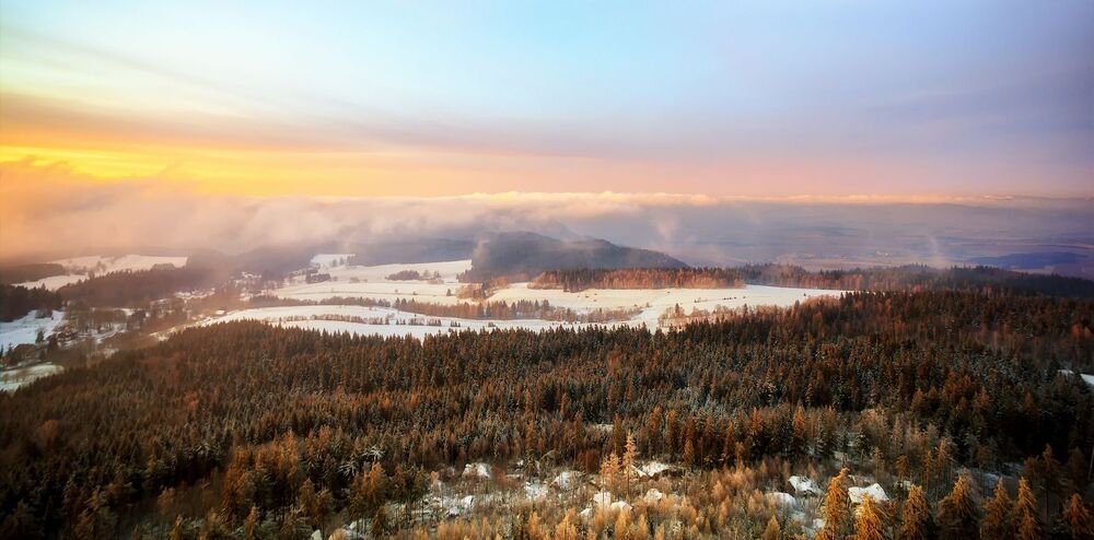 Landscapes